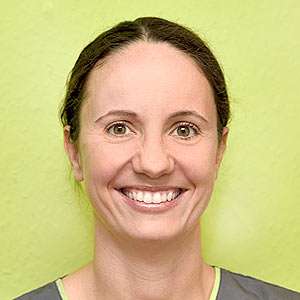 Dr. Nicole Schreiber