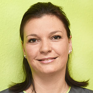 Nancy Sagert